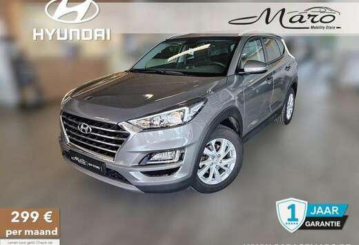 Hyundai 1.6T-GDi Feel  GPS, cruise, camera,...