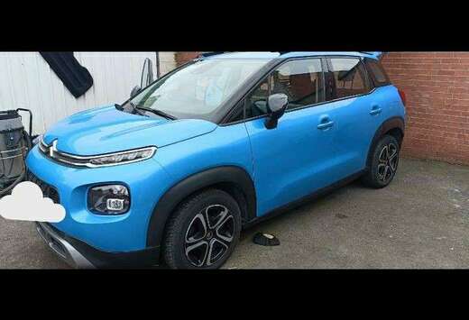 Citroen C3 1.2 PureTech Feel EAT6 S