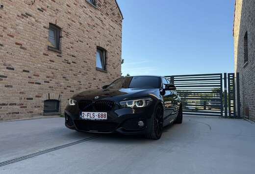 BMW LCI 2 M Sport  Stage 2 Bavarian (GOCA OK)