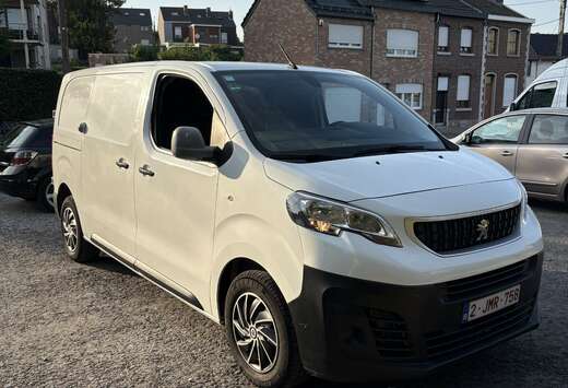 Peugeot 2.0 HDi 100.000 KM