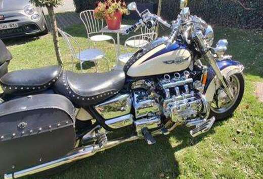 Honda Valkyrie