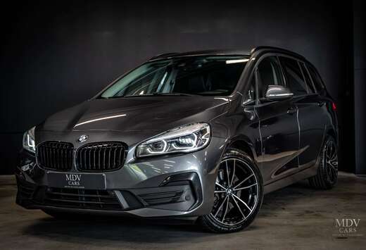 BMW Gran Tourer*M-LOOK