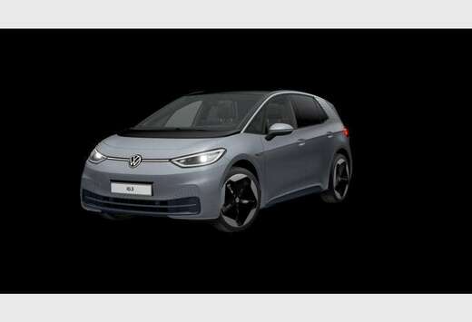 Volkswagen 77 kWh Pro S Business Premium 4pl.