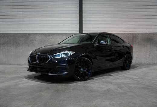 BMW  AUTO  LED 19\' M FULL BLACKCARPLAY