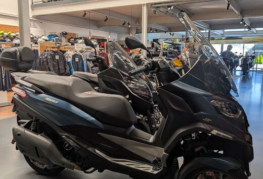 Piaggio