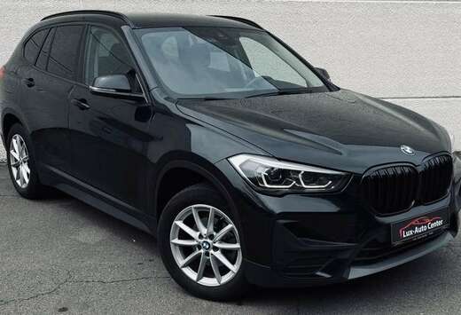BMW X1 1.5 d sDrive // Full Black//Garantie 12 Mois� ...