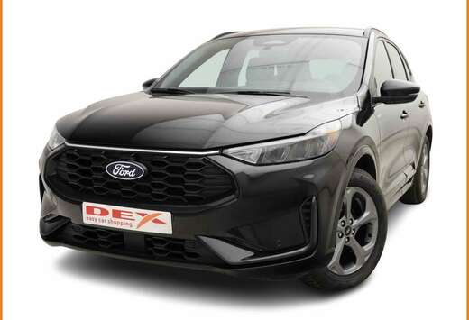 Ford 2.5 HEV 190 ST Line | Full Hybrid | Winter Pack  ...
