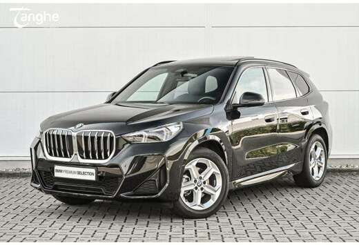 BMW sDrive18i M Sport