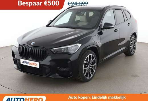 BMW xDrive 25e M Sport