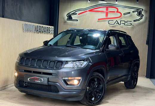 Jeep 1.4TURBO ** GARANTIE 12 MOIS **