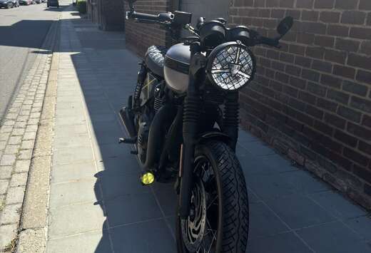 Triumph