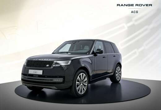 Land Rover SWB P460e SE AWD Aut. MY26 11/2026