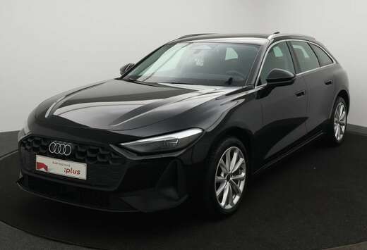 Audi Avant 2.0TFSI Advanced 150PK *AUTOMAAT*LEDER*CAM ...