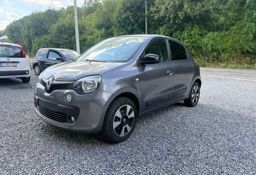 Renault Twingo 1.0i SCe Limited S