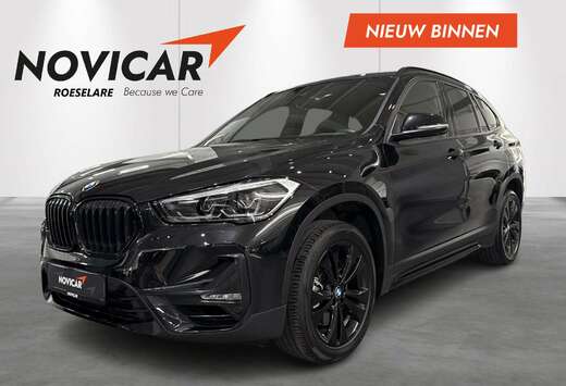 BMW sDrive20i (131 kW)