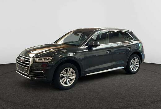 Audi 50 TFSi e Quattro Sport S tronic 299 PK - GPS -  ...