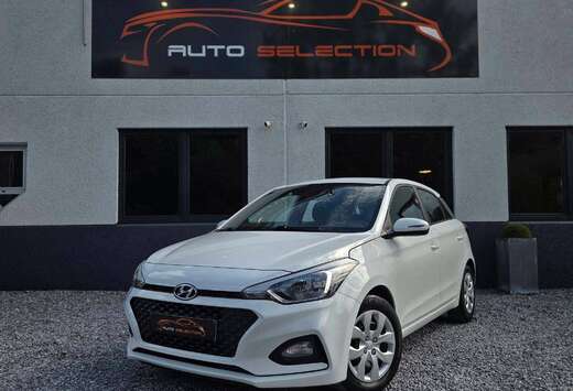 Hyundai 1.2i | CLIM | 30.000 KMS | GARANTIE
