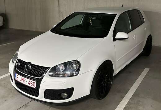 Volkswagen Golf GTI 2.0 Turbo 16v FSI DSG