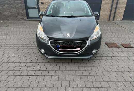 Peugeot 1.0 VTi 68ch  Active Carplay + Camera