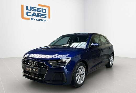 Audi SB+Advanced+S-Tronic+P.Business+Led+P.Assistance ...