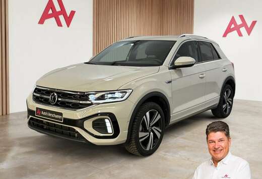 Volkswagen R-Line 1.5 TSI DSG ** Camera | Keyless |� ...