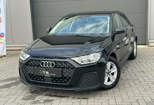 Audi A1 Sportback 25 TFSI Advanced Advanced