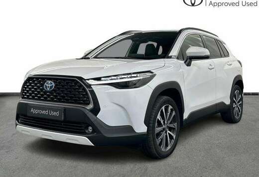 Toyota Premium
