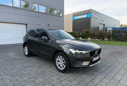 Volvo XC60 2.0 D4 Momentum Pro Geartronic AdBlue