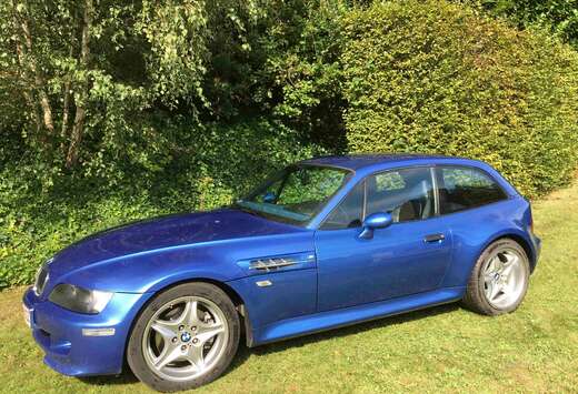 BMW 3.2i