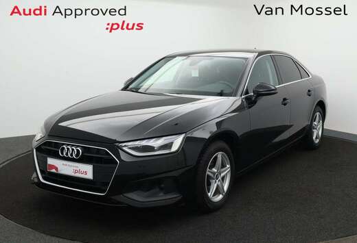 Audi Audi A4  Business Edition 35TDI 163PK *AUTOMAAT* ...