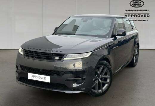 Land Rover D300 Dynamic SE 2 YEARS WARRANTY