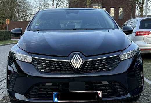 Renault Evolution 1.6 E-tech 145PK