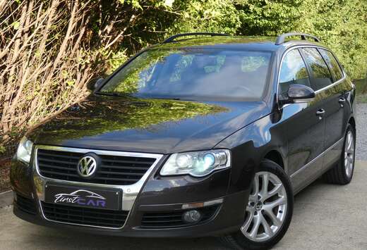 Volkswagen 2.0 TDi - Euro5 - Highline - Full Option - ...