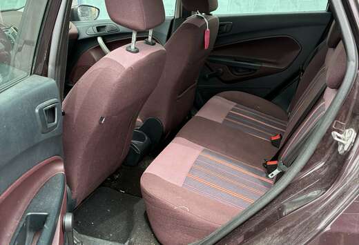 Ford 1.6 TDCi Ambiente