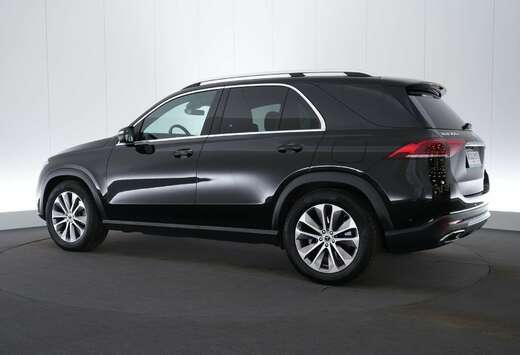 Mercedes-Benz 350e PHEV 4-Matic Business Solution LED ...