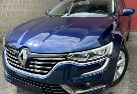 Renault SW 1.6 dCi Energy Intens + CAMÉRA + NAVI