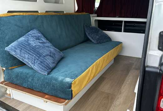 Citroen Eco XL BlueHDi 150 Profi