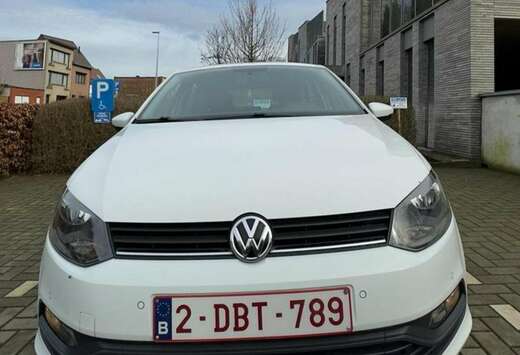 Volkswagen 1.4 TDI (Blue Motion Technology) DSG Comfo ...