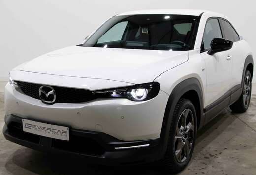 Mazda 36 kWh e-SKYACTIV ***HEATED SEATS & STEERING***