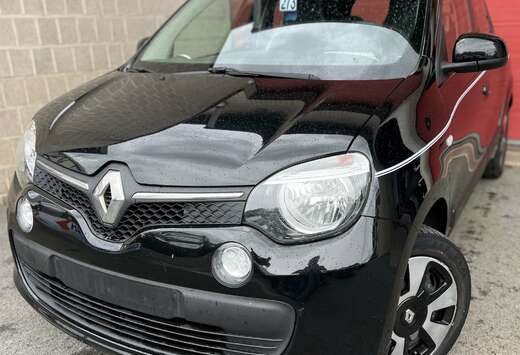 Renault 1.0i SCe Intens S&S