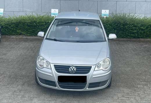 Volkswagen 1.2i Edition