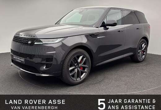 Land Rover P460e Dynamic HSE AWD Auto. 25
