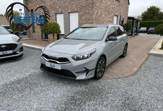 Kia 1.0 T-GDi EDITION FACELIFT VIRT/C EL/KOFFER 7J/GA ...