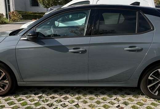 Opel Corsa 1.2 Turbo GS S/S