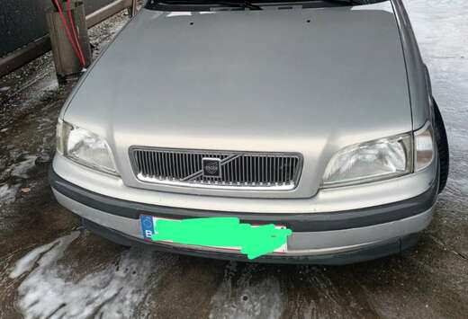 Volvo 1.8i 16v