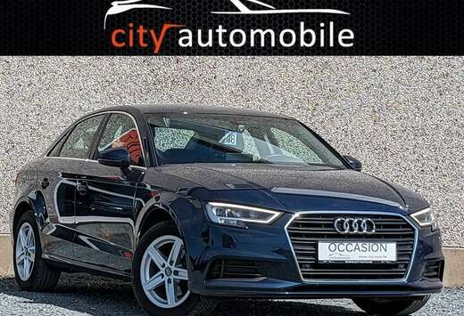 Audi SEDAN 1.0 TFSI S-TRONIC CUIR BLUETOOTH CAMERA