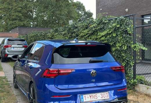 Volkswagen 2.0 TSI OPF 4Motion DSG