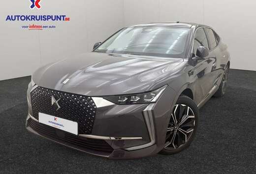 E-Tense Antoine de Saint Exupery Leder GPS 360Came