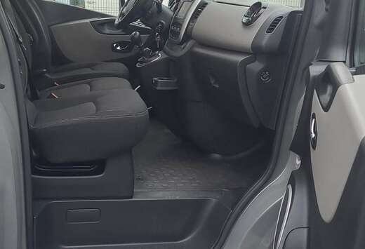 Renault Trafic Generation 1.9 dCi Authentique