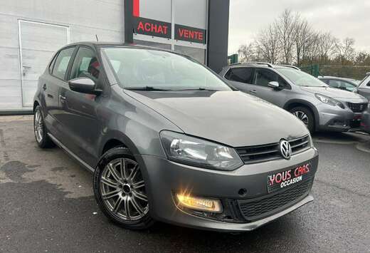 Volkswagen 1.6 TDI 90 CR FAP BlueMotion Technology Tr ...